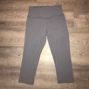 Lululemon aligns